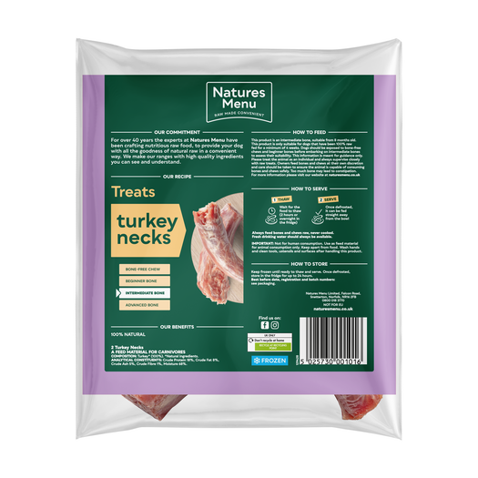 Turkey Necks image number 1